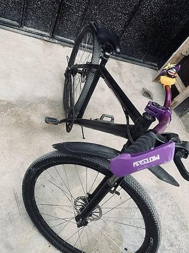 Спорт и отдых: Новый Городской велосипед Forward, 29", скоростей: 30, Самовывоз, Платная доставка — 5