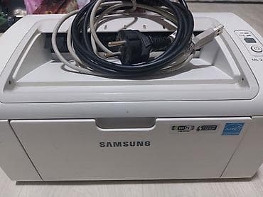 printer sublim: Samsung ML-2168W mono lazer printer - Wi‑Fi Certified – simsiz çap — 1