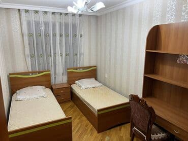 zabrata kirayə ev: Nərimanov metrosunun yaxınlığında metroparka yaxin yerləşən 5 — 6