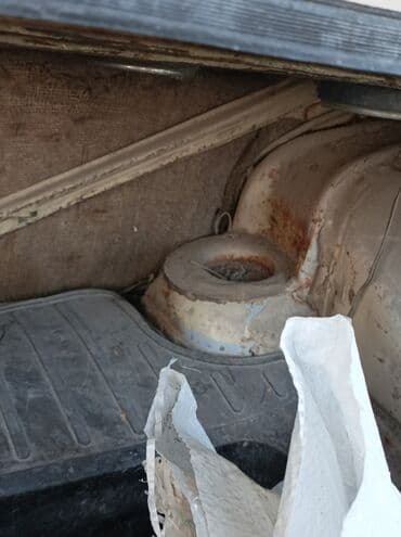 xirdalan heyet evi type 1: VAZ (LADA) 2106: 1.6 l | 1990 il Sedan — 6