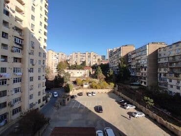 продажа квартира: 2 комнаты, Новостройка, м. Ази Асланов, 85 м² — 5