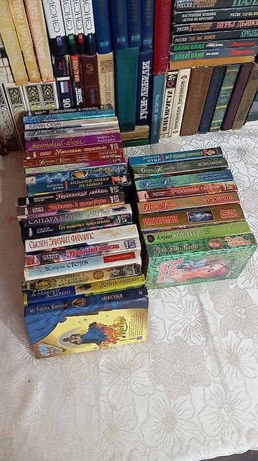 rus dili prestij: Rus dilində klassik bədii ədəbiyyat topluları - Arkadiy Qaydar – 3 — 3