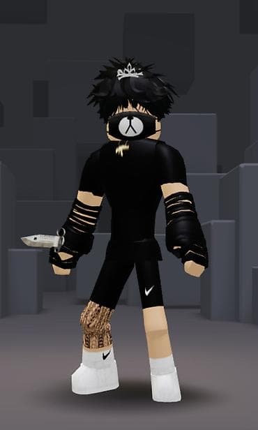 dyson ucuz: Oyun hesabları paketi – Roblox, Dream League Soccer və Brawl Stars — 5