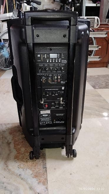elektron gitara per page 40: İşlənmiş Kolonka, Növ - Portativ, rəng - Qara — 5