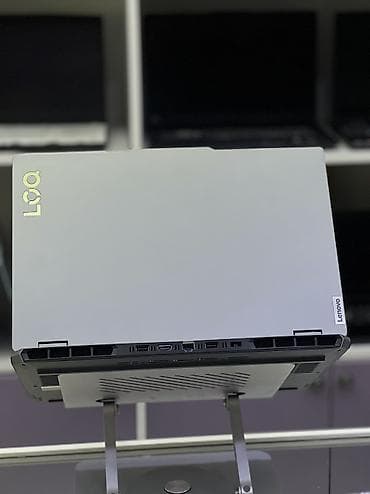 attack shark x85: İşlənmiş Lenovo LOQ, 15.6 ", AMD Ryzen 7, 512 GB, Ünvandan götürmə, Pulsuz çatdırılma, Ödənişli çatdırılma — 6
