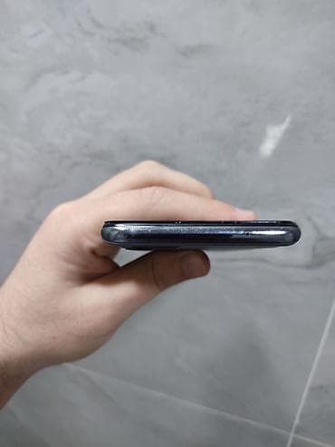 samsung a7 2015: Realme GT Master Edition, 128 ГБ, цвет - Серый, Битый — 6