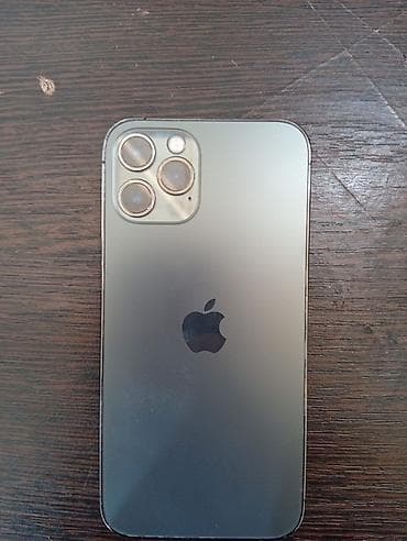 IPhone 12 Pro, 128 GB, Face ID — 5