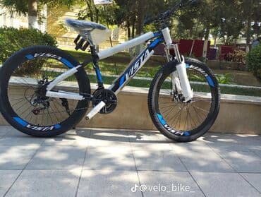 irsad telecom velosiped: Dağ velosipedi Vista, 26" — 2