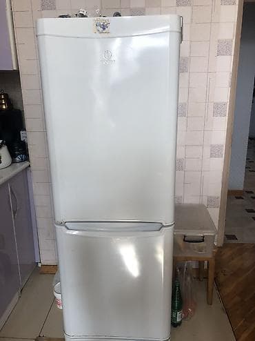 Краны водонагреватели: Soyuducu (işlək deyil ) — 1