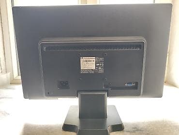 60 Hz monitor satılır. Yaxşı işlək vəziyyətdədir, ekranda heç bir lalafo.az -da 60 Hz monitor satılır. Yaxşı işlək vəziyyətdədir, ekranda heç bir