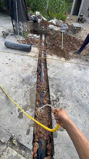 muhafize xidmeti: Vüsal Usta | Beton Kəsmə və Karot Xidməti - Bakı, Sumqayıt və Qarabağ — 5
