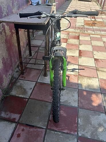start velosiped 29: Velosiped – START marka, dağ/şəhər tipli - Çərçivə: START — 2
