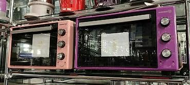 Soba Elektrik soba tok peci Korkmaz 40 litre model Türk istehsali — 7
