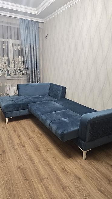 ikinci el iskaf: Künc divan, İşlənmiş, Açılan, Bazalı — 2