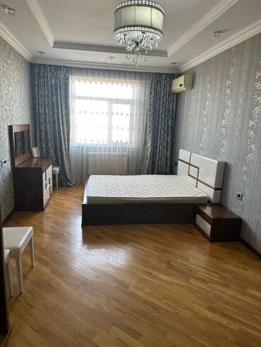 купить квартиру в баку новостройка: 2 комнаты, Новостройка, м. Гара Гараев, 102 м² — 3