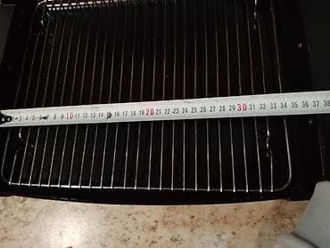 Elektrik sobası Stolüstü, İşlənmiş — 6
