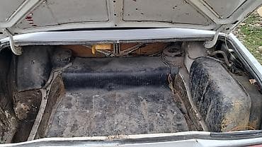 азербайджан авто: VAZ 2107, ağ rəng, sedan kuzov. Texniki xüsusiyyətlər: - Arxa — 9