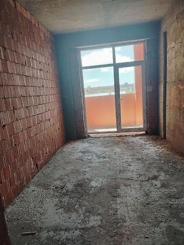 mida satis: Lökbatan qəs., 2 otaqlı, Yeni tikili, 50 kv. m — 2