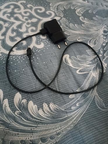 samsung adaptor: Adapter Samsung, 5 Vt, Yeni — 1