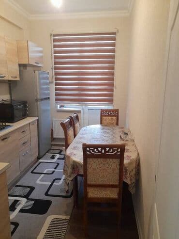 kirayr evler: Yasamal rayonu midada 20 yanvar metrosunun yaxınlığında siyaqut — 2