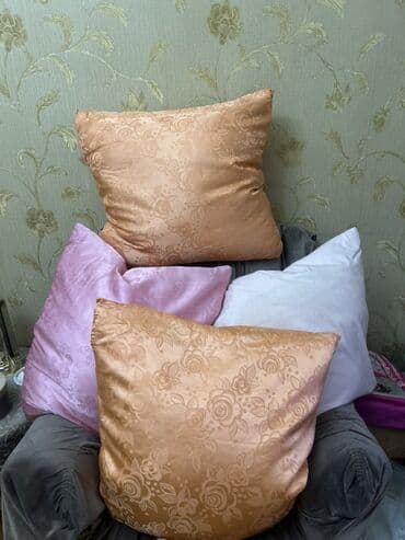 Güzgülər: Yuxu üçün Yeni Sadə Lələk, tük Yastıq, Ünvandan götürmə — 1