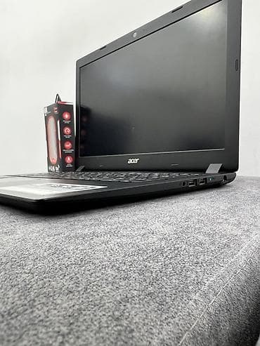 acer betouch e100: İşlənmiş Acer Aspire, 15.6 ", AMD A6, 512 GB, Ünvandan götürmə, Ödənişli çatdırılma — 4