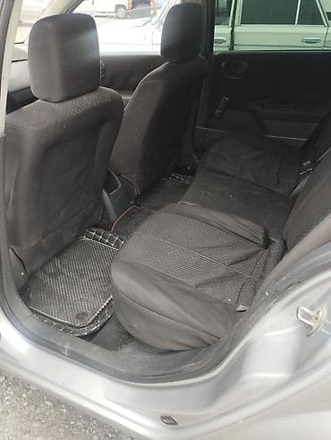 rul satisi: Renault Megane: 1.5 l | 2005 il 374000 km Universal — 3