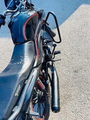 Tufan 50 sm3 — 2