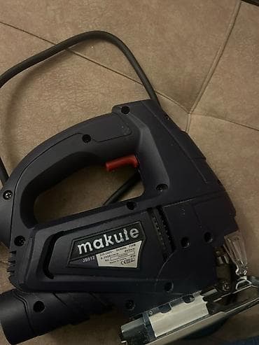Yeni Elektrik lobzik Makute