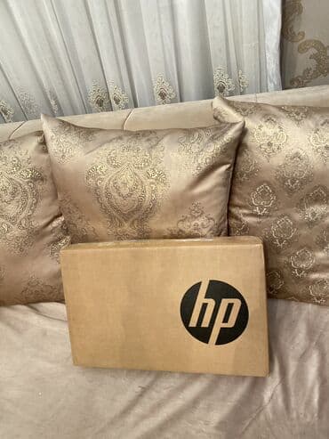 Yeni HP 15.6 ", Intel Core i5, 1 TB, Ünvandan götürmə lalafo.az -da Yeni HP 15.6 ", Intel Core i5, 1 TB, Ünvandan götürmə