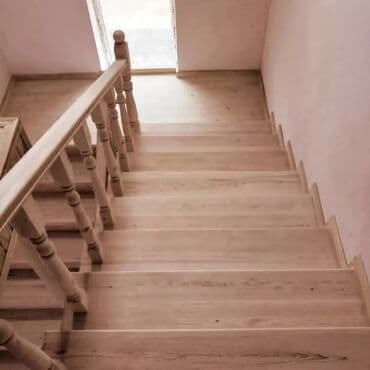 taxta məhəccər: Taxda pilləkan sifarişi — 12