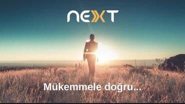 фирма zepter мясорубка: NEXT – inkişaf və mükəmməlliyə doğru yol yoldaşınız - Brend: NEXT - — 1