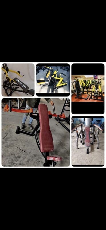 сборник тестов по математике 2 часть pdf: Trenajorlar,tatamiler,rezin yer dowemeleri,ceki dawlari,qanteller — 5