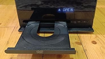 sony bravia 102: Samsung multimedia mərkəzi – DVD/DivX pleyer və musiqi sistemi — 4