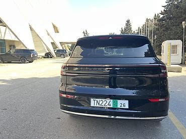 uaz qaz 69: Changan Qiyuan Q07: 1.5 l | 2026 il Krossover — 3