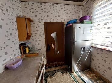 zaqatalada satilan evler 2023: M.Ə. Rəsulzadə qəs. 3 otaqlı, 115 kv. m, Yeni təmirli — 6