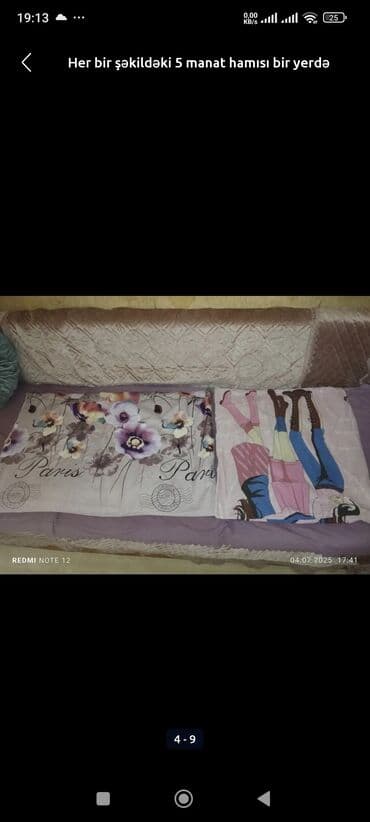 hamile geyim: Az işlənmiş endirim olacaq maksimum 3 dedi 10 manata uşaq üçün boyuk — 12