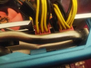 Ноутбуки: Блок питания 500 Вт — 3