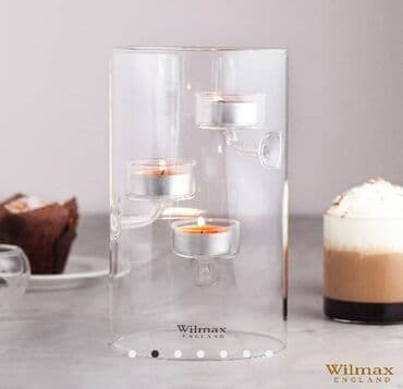 şamdam: 3 gözlü Şamdan — 3