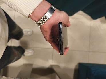 atv plus balans: Poco X3 Pro, 256 GB, rəng - Boz — 6