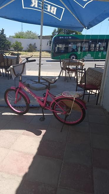 Двухколесные Детский велосипед Stels, 20" at lalafo.az Двухколесные Детский велосипед Stels, 20"