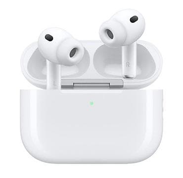 poco 7 pro: Yeni Simsiz (Bluetooth) Qulaqcıqlar, Apple, rəng - Ağ — 2