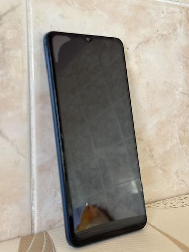 asus padfone 2: Samsung Galaxy A12, 64 GB, rəng - Mavi — 2