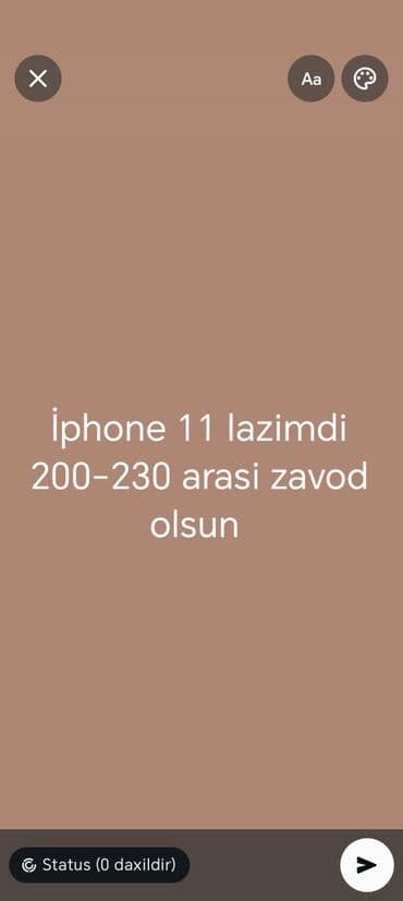IPhone 11