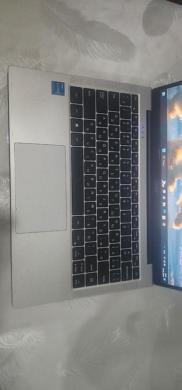 Modemlər və şəbəkə avadanlıqları: İşlənmiş Acer Aspire, 14 ", Intel Core i3, 512 GB — 3