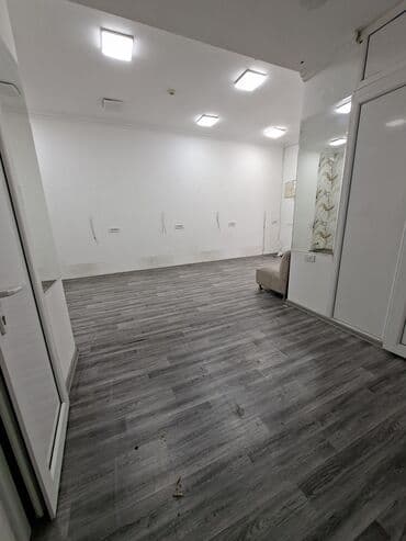 Qarajlar: N.Nerimanov Nazim Haciyevde Obyekt Gozellik Salonu Bos veziyyetde — 6