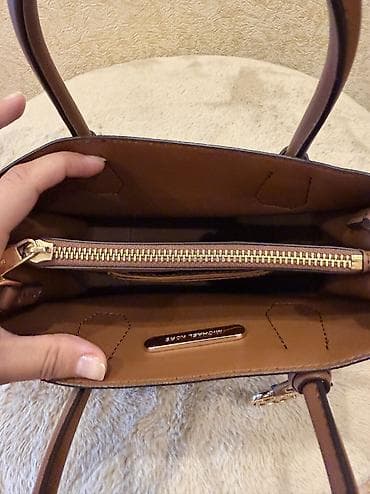orginal canta: Əl çantası, Michael Kors, Yeni — 3