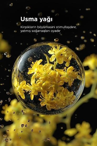 rado jubile saat: Faberlic MACROSCOPIC Ultra Zoom Volume & Length tuşu - Uzunluğa — 6