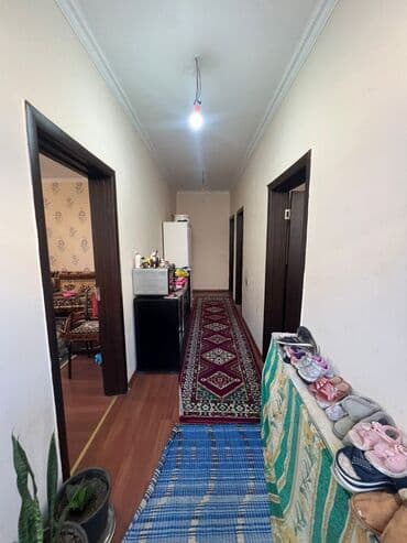 evlər studiya: 3 комнаты, 100 м² — 4