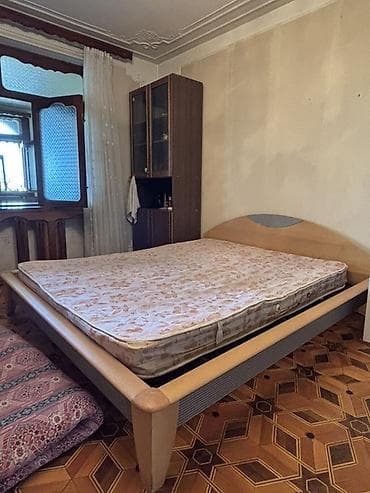 matras islenmis: İşlənmiş, İkinəfərlik çarpayı, Bazasız, Matrassız, Siyirməsiz, Türkiyə — 3